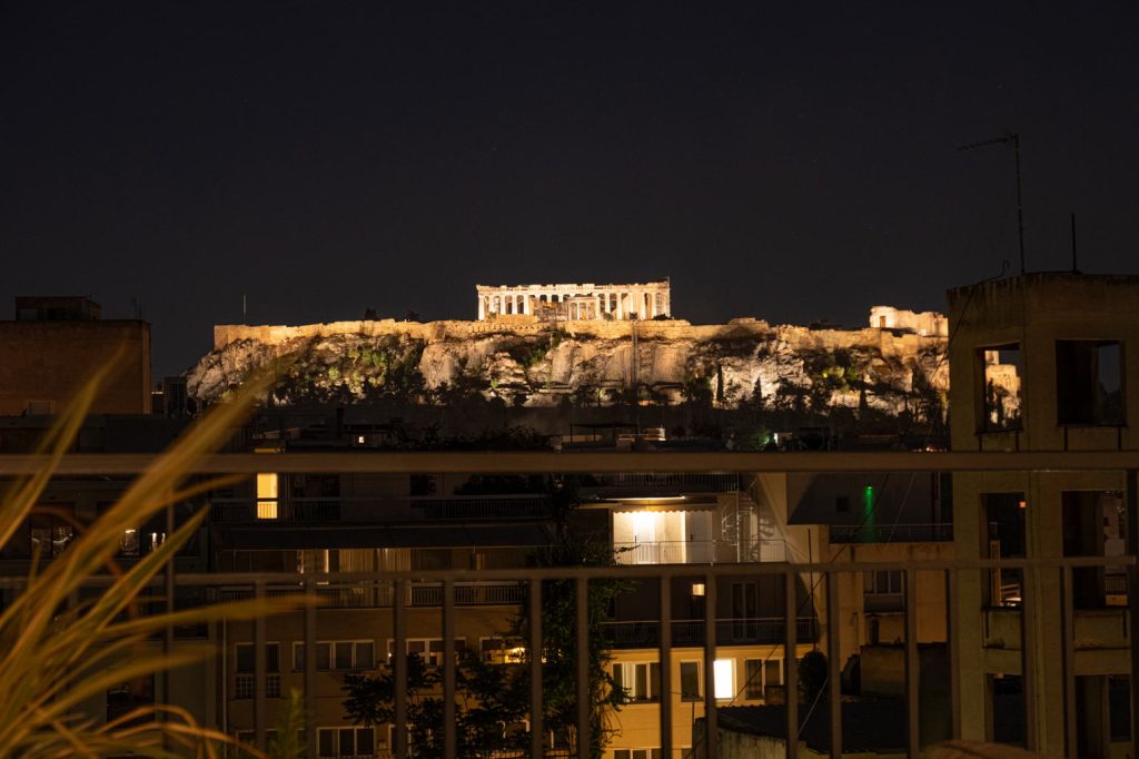 Acropolis-View-Loft-Athens-City-Center-25